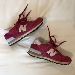 New Balance 574 Shoes
